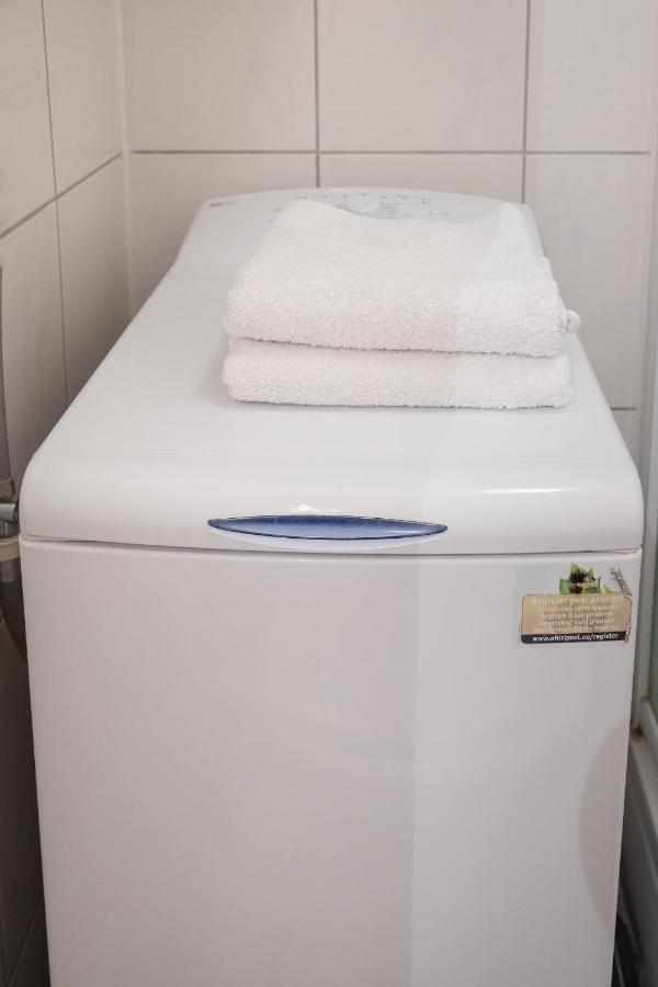 Modern Apartment Few Steps From Main Square! Zagreb Luaran gambar